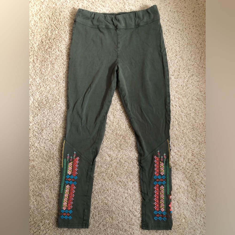 Sundance Women’s Pants